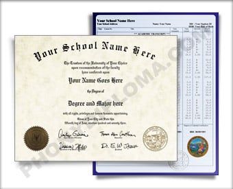 College Diploma and Transcripts, West Coast Design Col WestCoast D+T